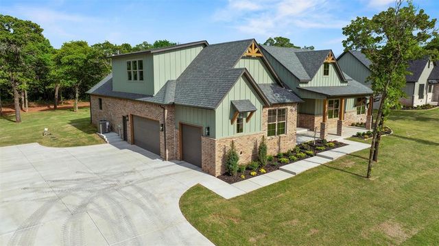 12974 Stagecoach Trail, Arcadia, OK 73007