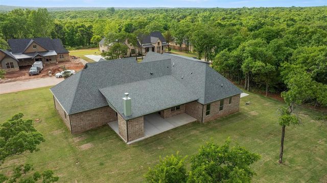 12974 Stagecoach Trail, Arcadia, OK 73007