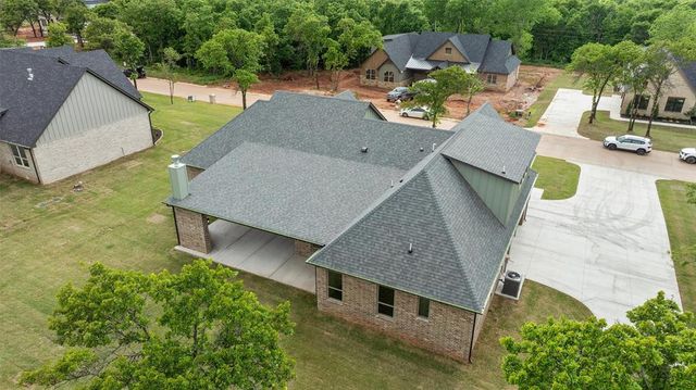 12974 Stagecoach Trail, Arcadia, OK 73007