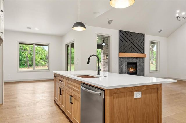 12974 Stagecoach Trail, Arcadia, OK 73007