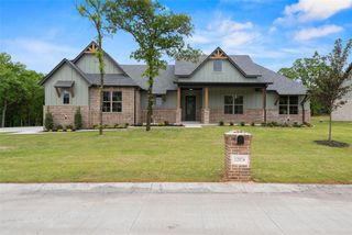 12974 Stagecoach Trail, Arcadia, OK 73007