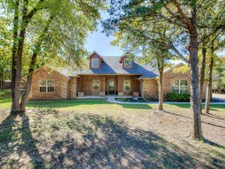 4155 Woodridge Trail, Edmond, OK 73034