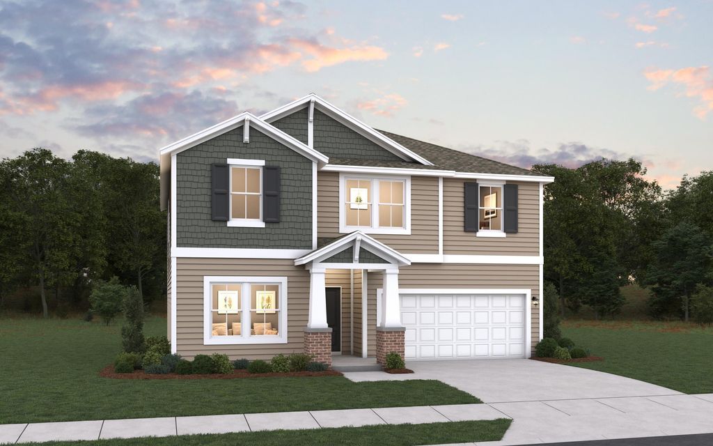 228 Talbert Trail, Landrum, SC 29356