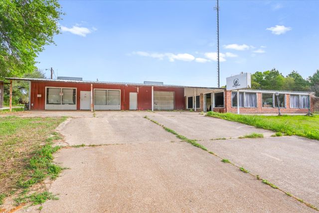 25294 HWY 80, Grand Saline, TX 75140