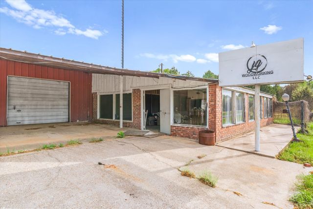25294 HWY 80, Grand Saline, TX 75140