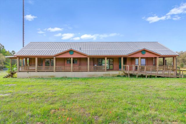 25294 HWY 80, Grand Saline, TX 75140