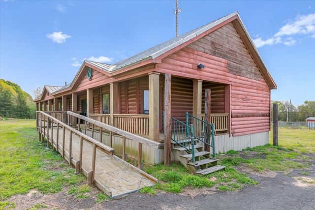 25294 HWY 80, Grand Saline, TX 75140