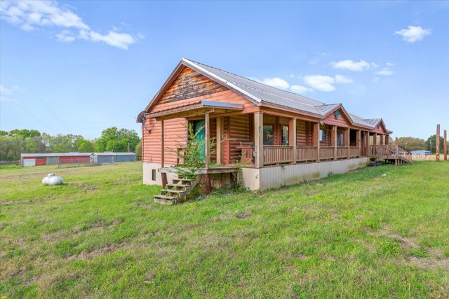 25294 HWY 80, Grand Saline, TX 75140
