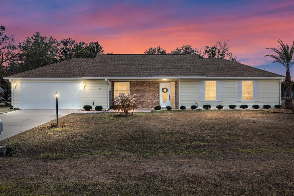 4504 NW 32ND STREET, Ocala, FL 34482