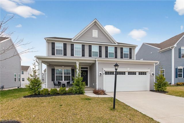 76 Wanda Court, Kent, OH 44240