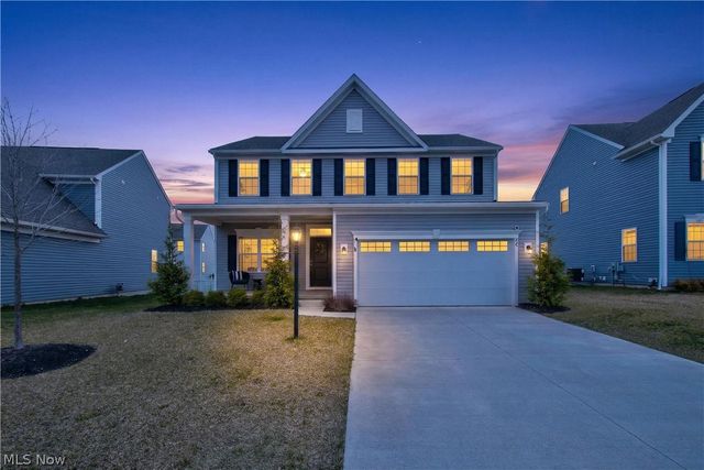 76 Wanda Court, Kent, OH 44240