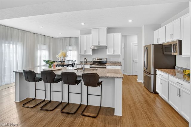 76 Wanda Court, Kent, OH 44240