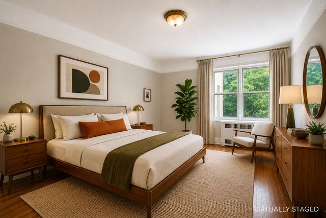 91 Payson Ave Apt 2C, New York City, NY 10034