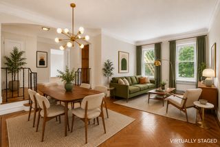 91 Payson Ave Apt 2C, New York City, NY 10034