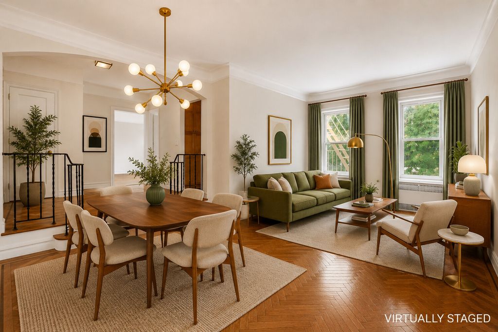 91 Payson Ave Apt 2C, New York City, NY 10034