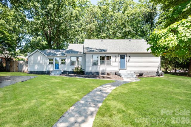 410 N Cannon Boulevard, Kannapolis, NC 28083