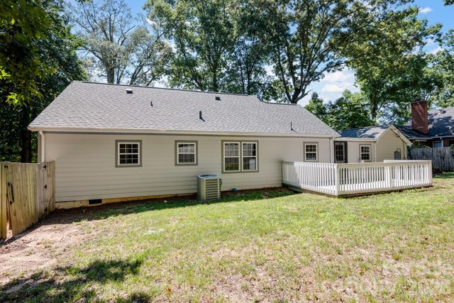 410 N Cannon Boulevard, Kannapolis, NC 28083