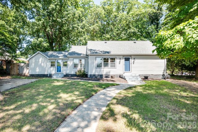 410 N Cannon Boulevard, Kannapolis, NC 28083