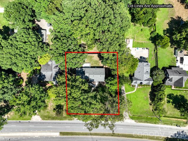 410 N Cannon Boulevard, Kannapolis, NC 28083