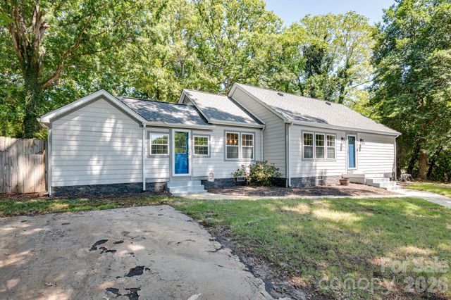 410 N Cannon Boulevard, Kannapolis, NC 28083