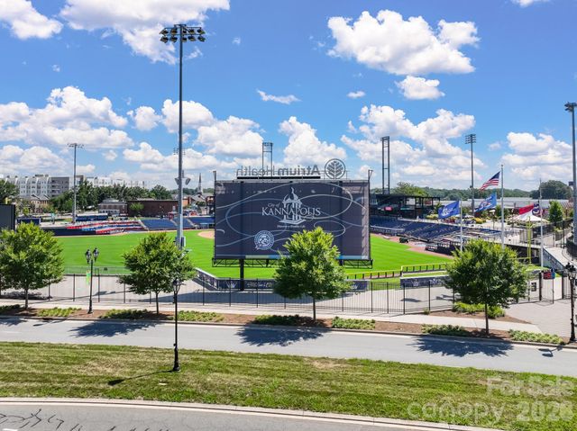 410 N Cannon Boulevard, Kannapolis, NC 28083
