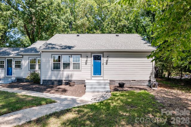 410 N Cannon Boulevard, Kannapolis, NC 28083