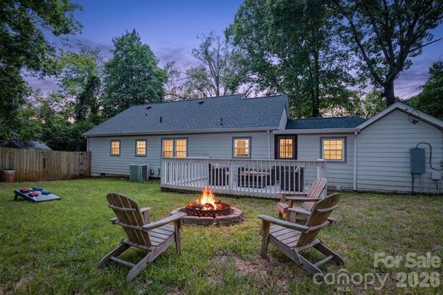 410 N Cannon Boulevard, Kannapolis, NC 28083