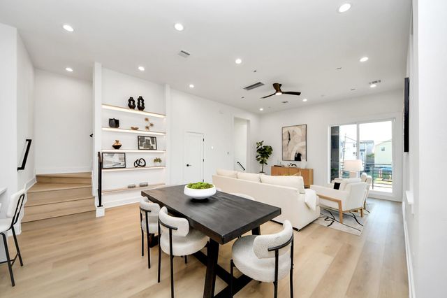 1603 W 25th Street, Houston, TX 77008