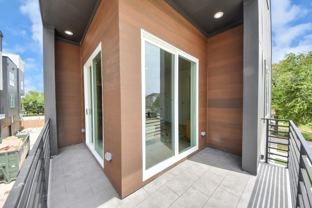 1603 W 25th Street, Houston, TX 77008