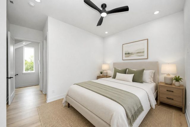 1603 W 25th Street, Houston, TX 77008