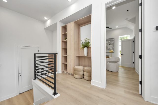 1603 W 25th Street, Houston, TX 77008