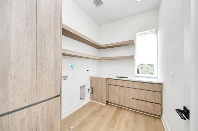 1603 W 25th Street, Houston, TX 77008