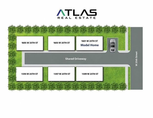 1603 W 25th Street, Houston, TX 77008