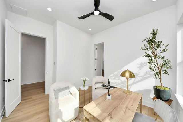 1603 W 25th Street, Houston, TX 77008