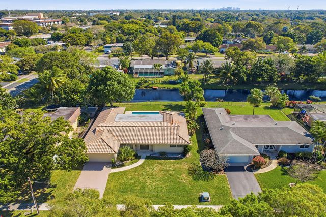 1430 NW 73RD Avenue NW, Plantation, FL 33313