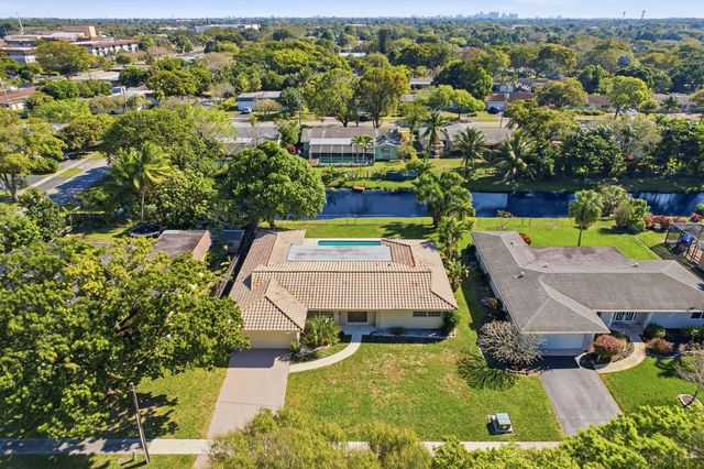 1430 NW 73RD Avenue NW, Plantation, FL 33313