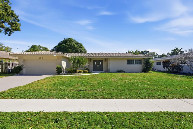 1430 NW 73RD Avenue NW, Plantation, FL 33313