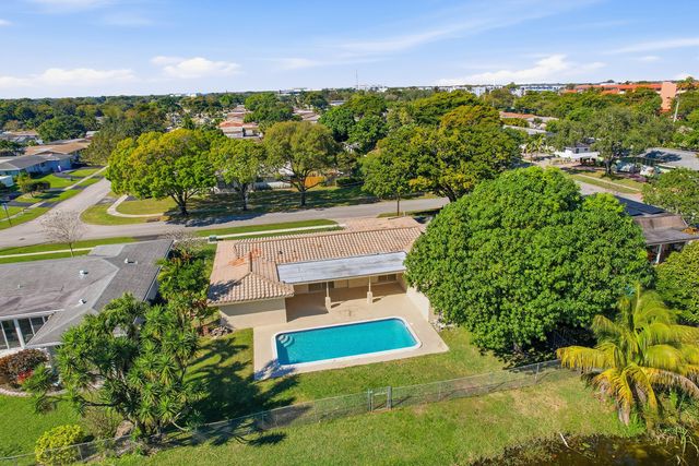 1430 NW 73RD Avenue NW, Plantation, FL 33313