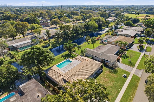 1430 NW 73RD Avenue NW, Plantation, FL 33313