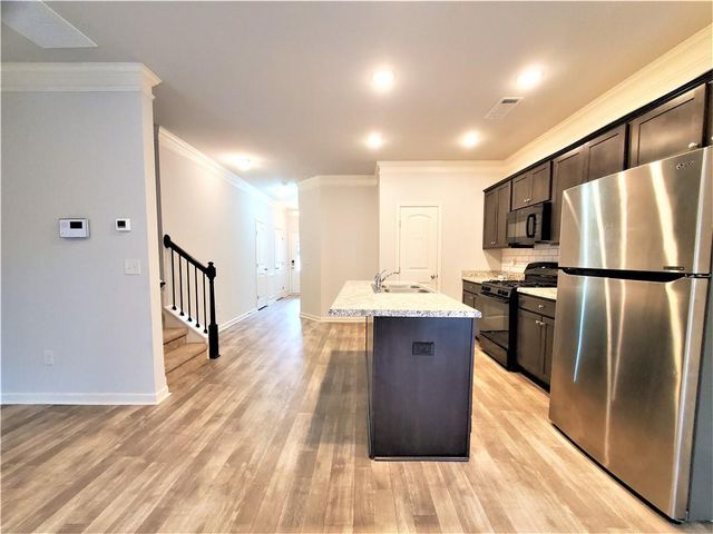 349 Turtle Creek Drive, Winder, GA 30680