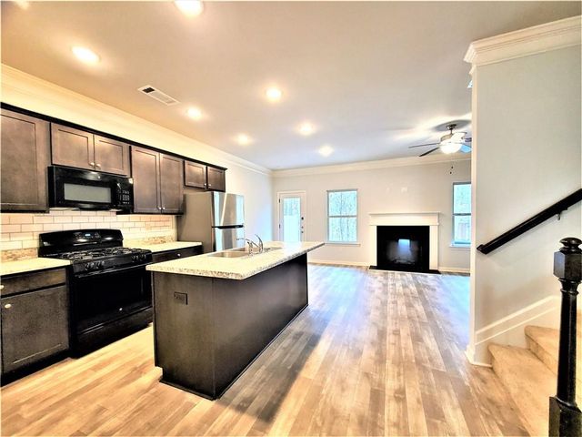 349 Turtle Creek Drive, Winder, GA 30680