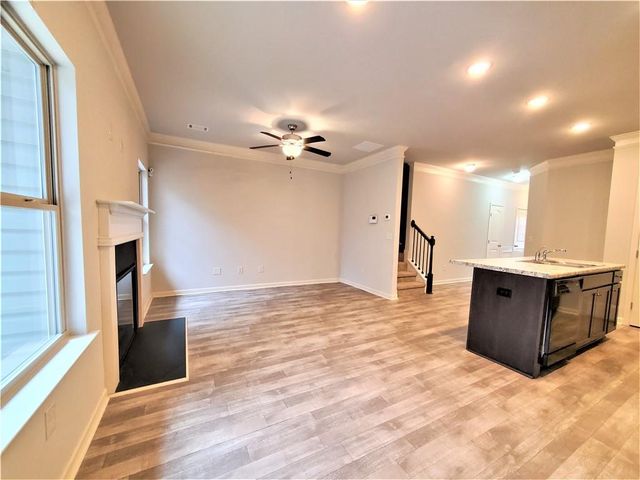 349 Turtle Creek Drive, Winder, GA 30680