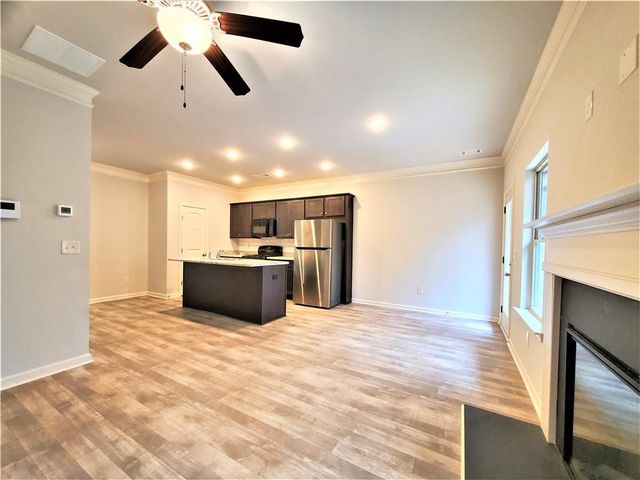 349 Turtle Creek Drive, Winder, GA 30680