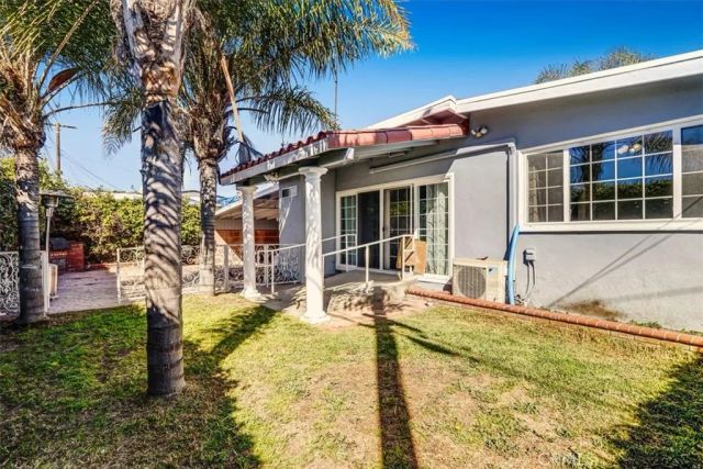 9420 Hoback Street, Bellflower, CA 90706