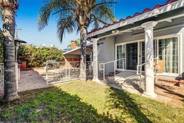 9420 Hoback Street, Bellflower, CA 90706