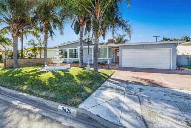 9420 Hoback Street, Bellflower, CA 90706