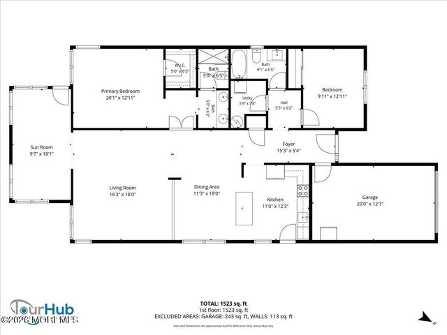 15 Frilham Lane, Manchester, NJ 08759