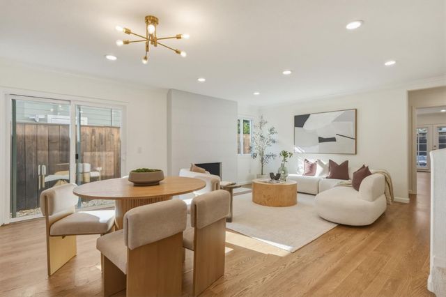 250 Alexander Avenue, Redwood City, CA 94061