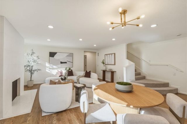 250 Alexander Avenue, Redwood City, CA 94061