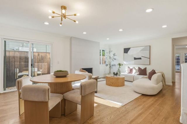250 Alexander Avenue, Redwood City, CA 94061